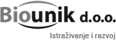 Biounik logo